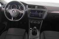 Volkswagen Tiguan  1.4 TSI 