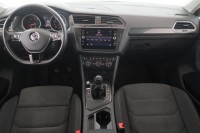 Volkswagen Tiguan  1.4 TSI 