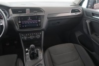 Volkswagen Tiguan  1.4 TSI 