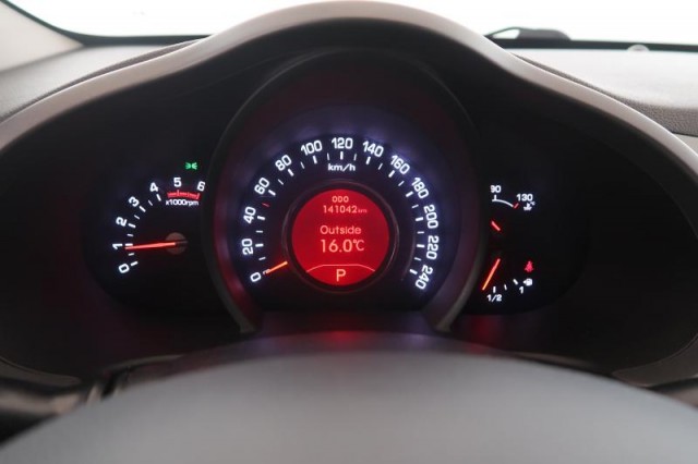 Kia Sportage  2.0 CRDi 