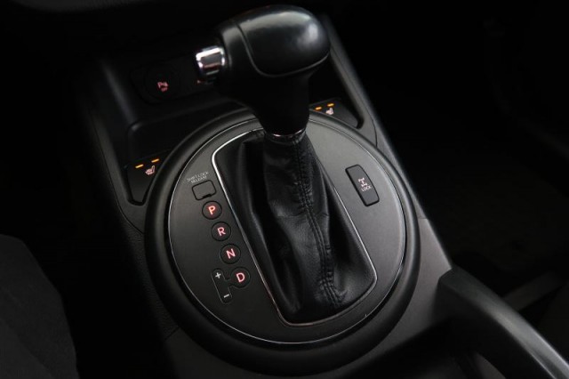 Kia Sportage  2.0 CRDi 