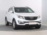 Kia Sportage  2.0 CRDi 