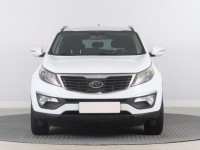 Kia Sportage  2.0 CRDi 