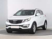Kia Sportage  2.0 CRDi 