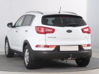 Kia Sportage  2.0 CRDi 