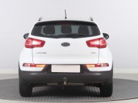 Kia Sportage  2.0 CRDi 