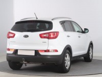 Kia Sportage  2.0 CRDi 