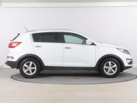 Kia Sportage  2.0 CRDi 