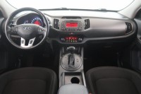 Kia Sportage  2.0 CRDi 