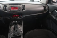 Kia Sportage  2.0 CRDi 