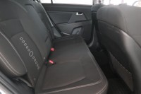 Kia Sportage  2.0 CRDi 