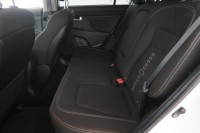 Kia Sportage  2.0 CRDi 