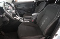 Kia Sportage  2.0 CRDi 