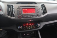 Kia Sportage  2.0 CRDi 