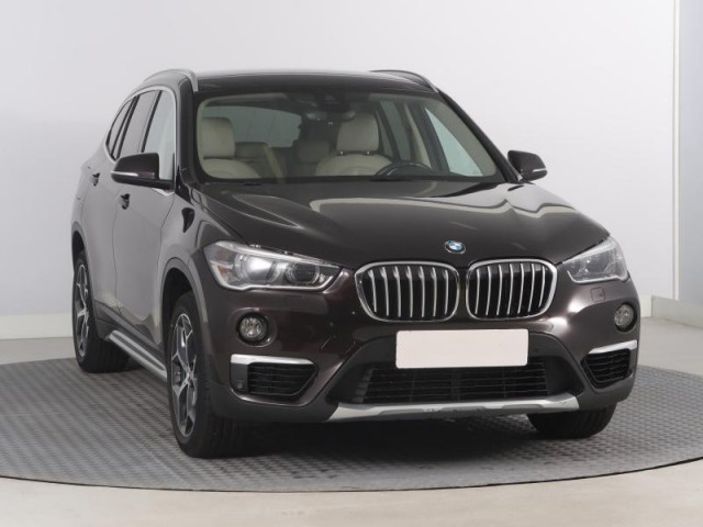 BMW X1  xDrive20i 