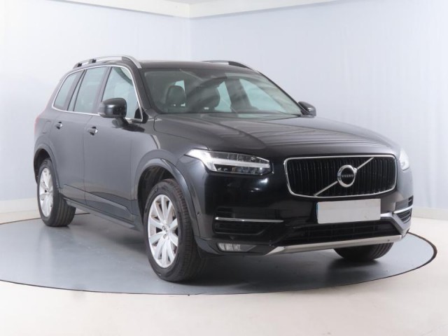 Volvo XC90  D5 AWD Inscription