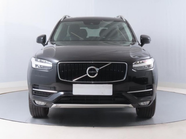 Volvo XC90  D5 AWD Inscription