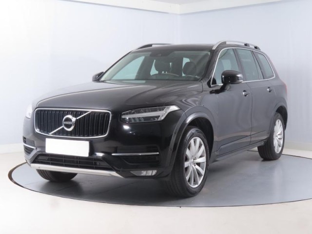 Volvo XC90  D5 AWD Inscription
