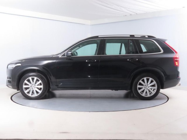 Volvo XC90  D5 AWD Inscription