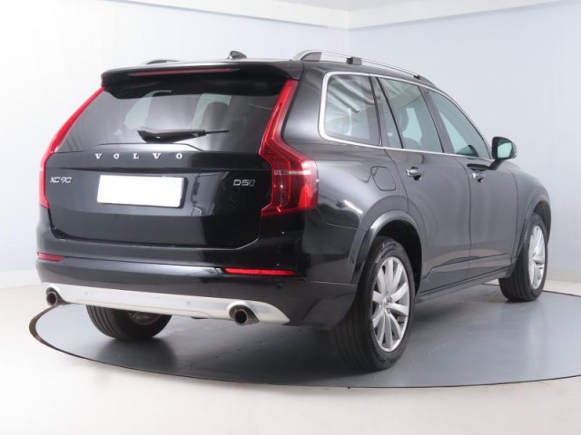 Volvo XC90  D5 AWD Inscription