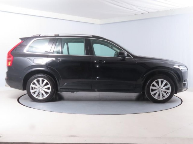 Volvo XC90  D5 AWD Inscription