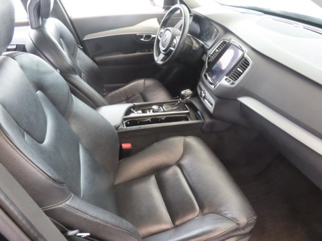 Volvo XC90  D5 AWD Inscription