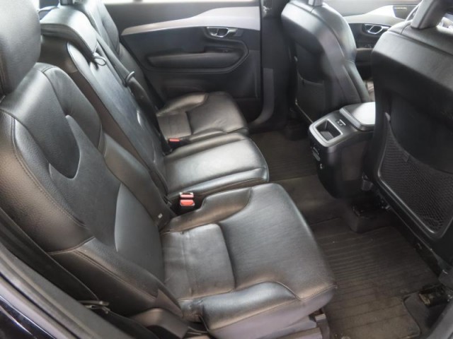 Volvo XC90  D5 AWD Inscription
