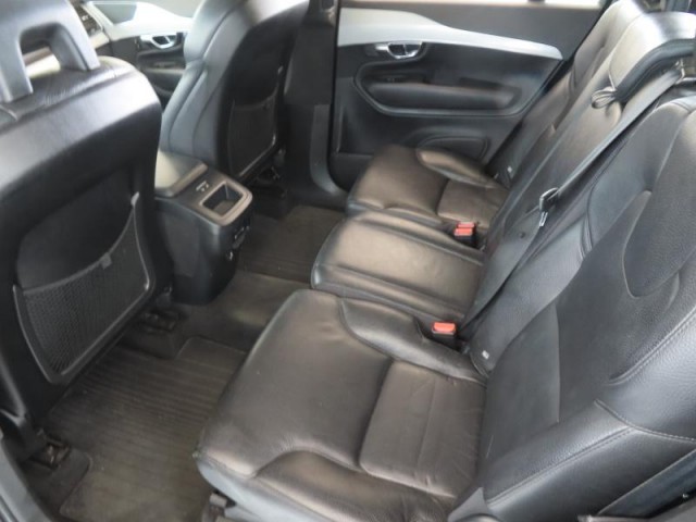 Volvo XC90  D5 AWD Inscription