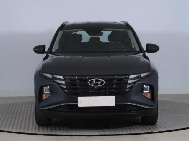 Hyundai Tucson  1.6 T-GDI 