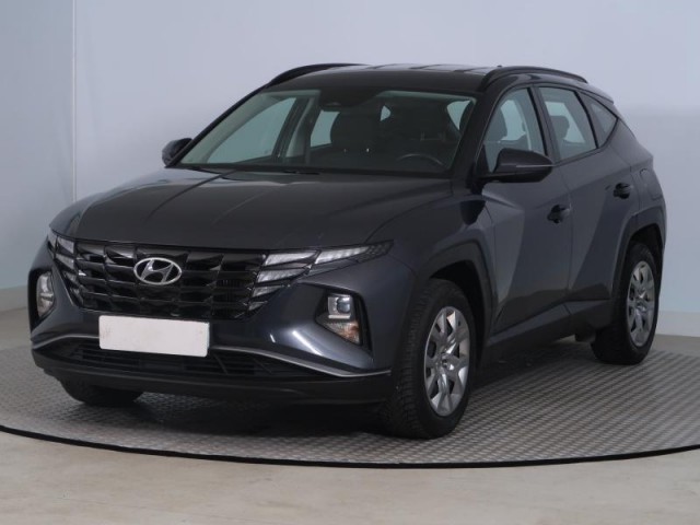 Hyundai Tucson  1.6 T-GDI 