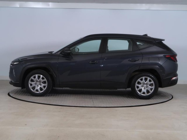 Hyundai Tucson  1.6 T-GDI 