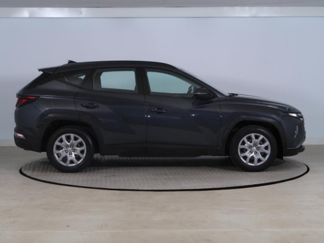 Hyundai Tucson  1.6 T-GDI 
