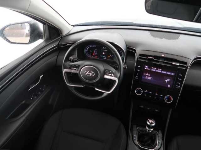 Hyundai Tucson  1.6 T-GDI 