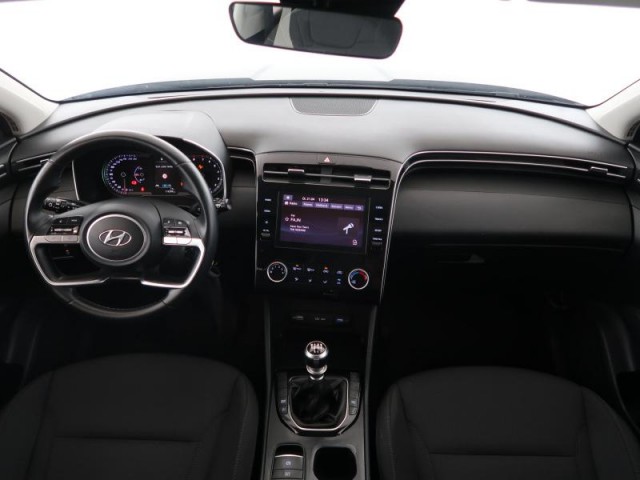 Hyundai Tucson  1.6 T-GDI 