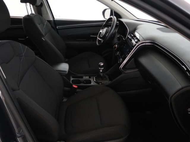 Hyundai Tucson  1.6 T-GDI 