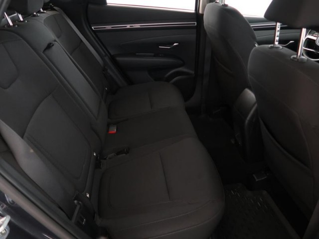 Hyundai Tucson  1.6 T-GDI 