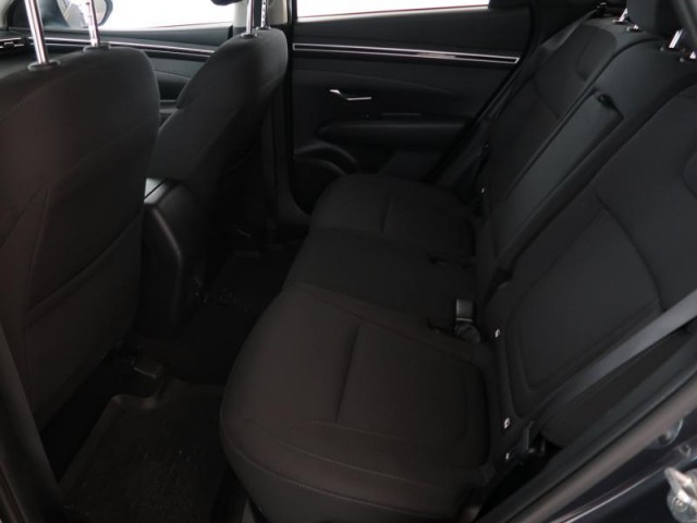 Hyundai Tucson  1.6 T-GDI 
