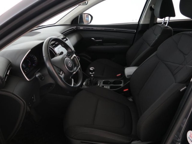 Hyundai Tucson  1.6 T-GDI 
