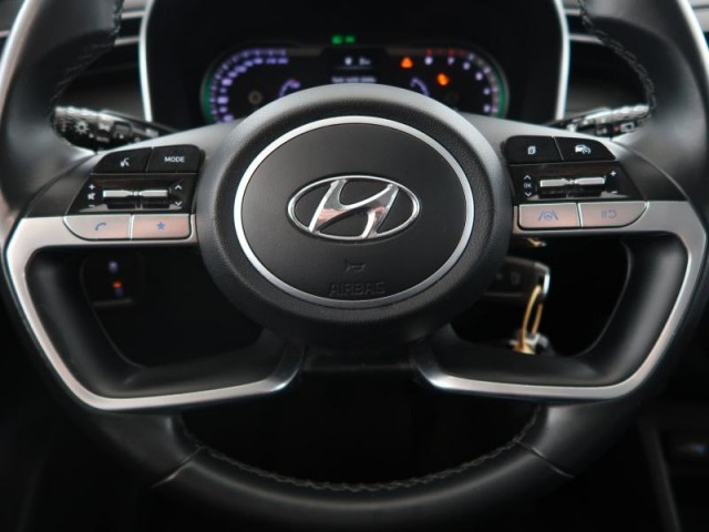 Hyundai Tucson  1.6 T-GDI 