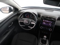 Hyundai Tucson  1.6 T-GDI 