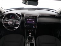 Hyundai Tucson  1.6 T-GDI 