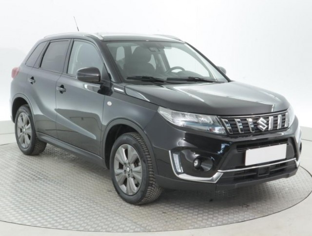 Suzuki Vitara  1.4 BoosterJet 