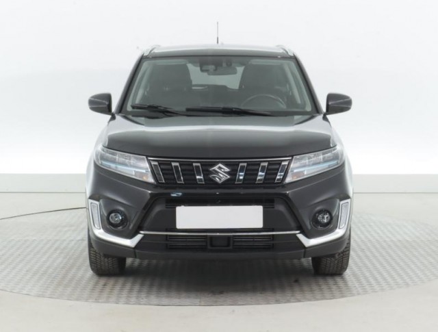 Suzuki Vitara  1.4 BoosterJet 
