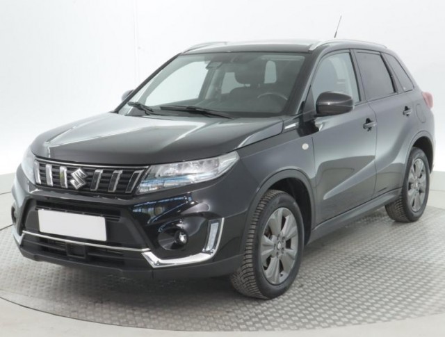 Suzuki Vitara  1.4 BoosterJet 