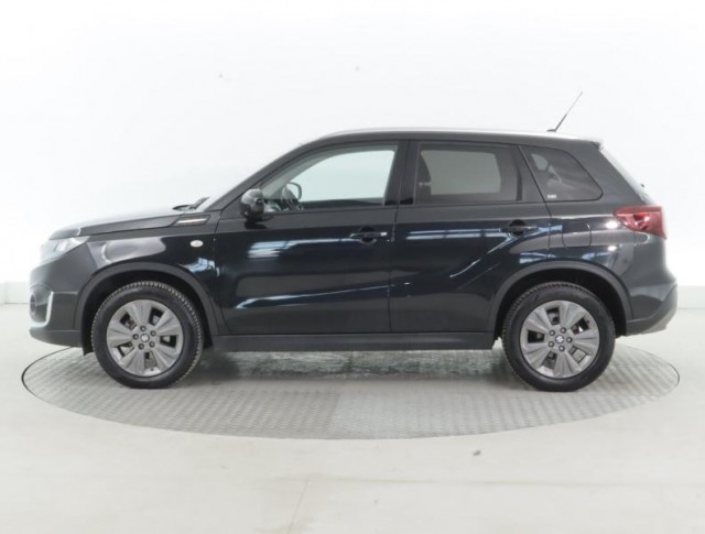 Suzuki Vitara  1.4 BoosterJet 