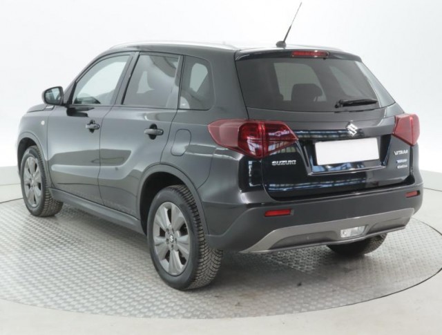 Suzuki Vitara  1.4 BoosterJet 