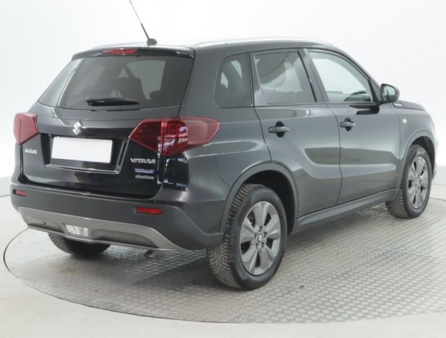 Suzuki Vitara  1.4 BoosterJet 