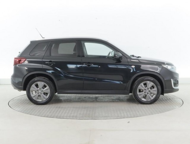 Suzuki Vitara  1.4 BoosterJet 