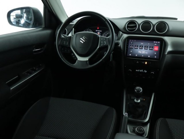 Suzuki Vitara  1.4 BoosterJet 