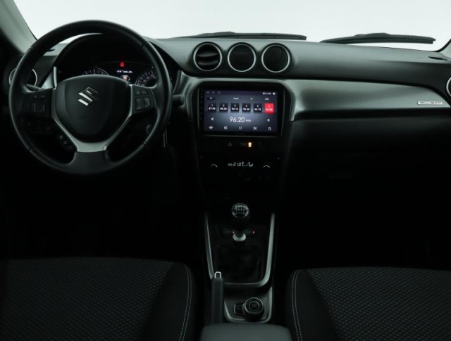 Suzuki Vitara  1.4 BoosterJet 